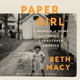 PAPER GIRL