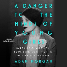 A DANGER TO THE MINDS OF YOUNG GIRLS