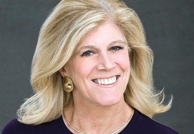 Lynn Sherr